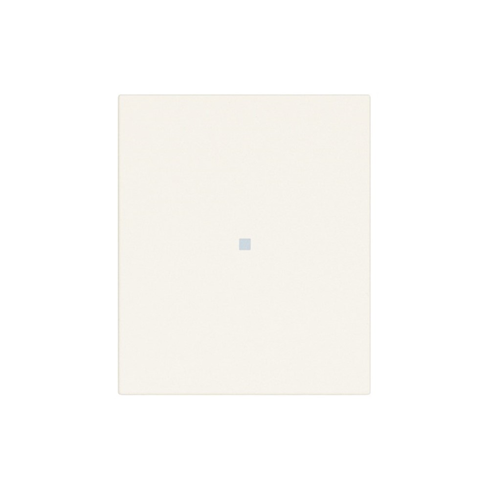 30000A.FX2B Механизъм за аксиален ключ Linea, 2M, 1P 10 AX, white, Vimar