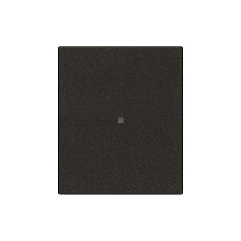 30000A.FX2G Механизъм за аксиален ключ Linea, 2M, 1P 10 AX, black, Vimar_small