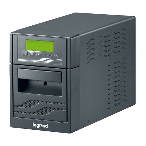 310006 NIKY S Line interactive монофазен инверторен UPS 1000 VA - 600W_small