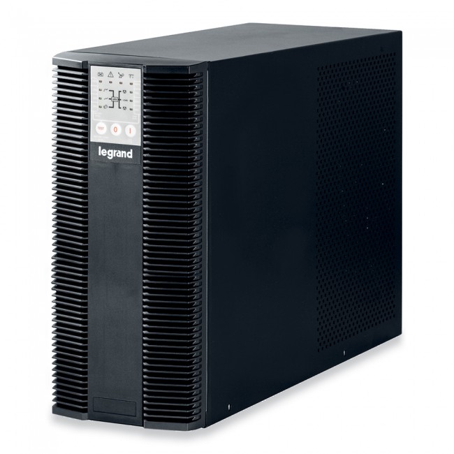 310156 KEOR LP UPS Tower On-line монофазен инвертор VFI 2000VA - 1800W_small