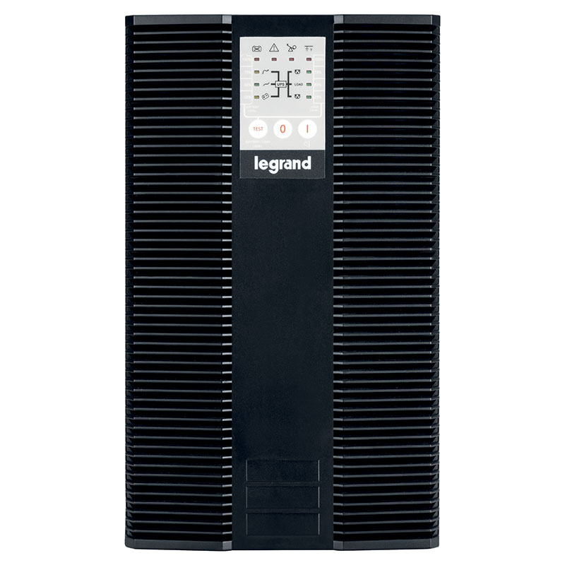 310158 KEOR LP UPS Tower On-line монофазен инвертор VFI 3000VA - 2700W