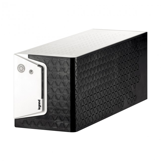 310180 KEOR SP Tower Line interactive монофазен инверторен UPS VI 600 VA - 360W