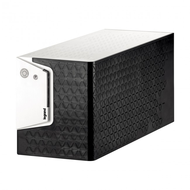 310193 KEOR SP Tower Line interactive монофазен инверторен UPS VI 2000 VA - 1200W GE