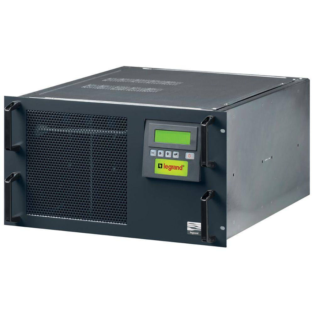 310334 MEGALINE RACK монофазен инверторен UPS VFI 1250VA - 875W