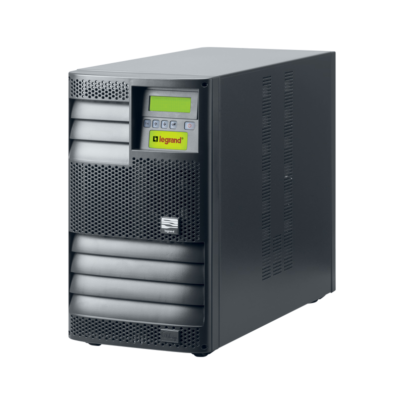 310372 MEGALINE инверторен UPS модул 10000 VA - 7000W