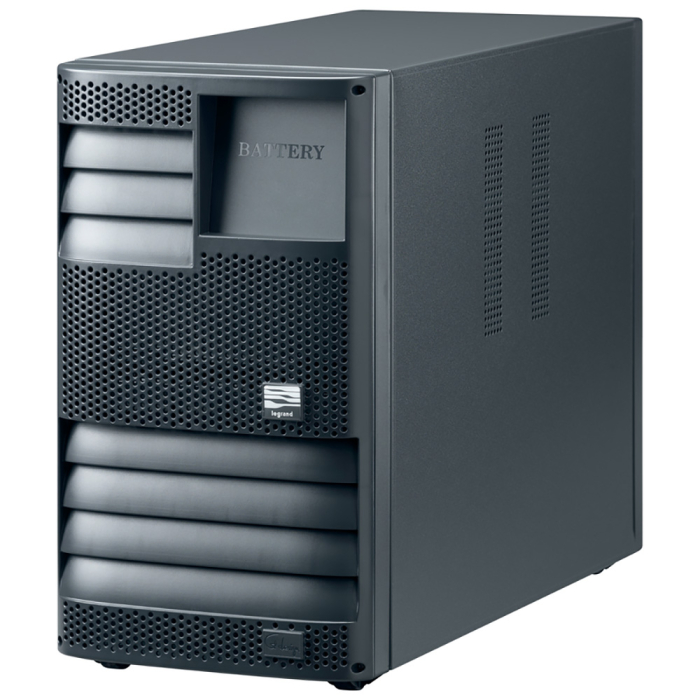 310779 Кутия с 5К батерии за MEGALINE инверторен UPS