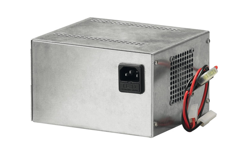 310785 Допълнително захранване CB36 за MEGALINE Кутии с батерии