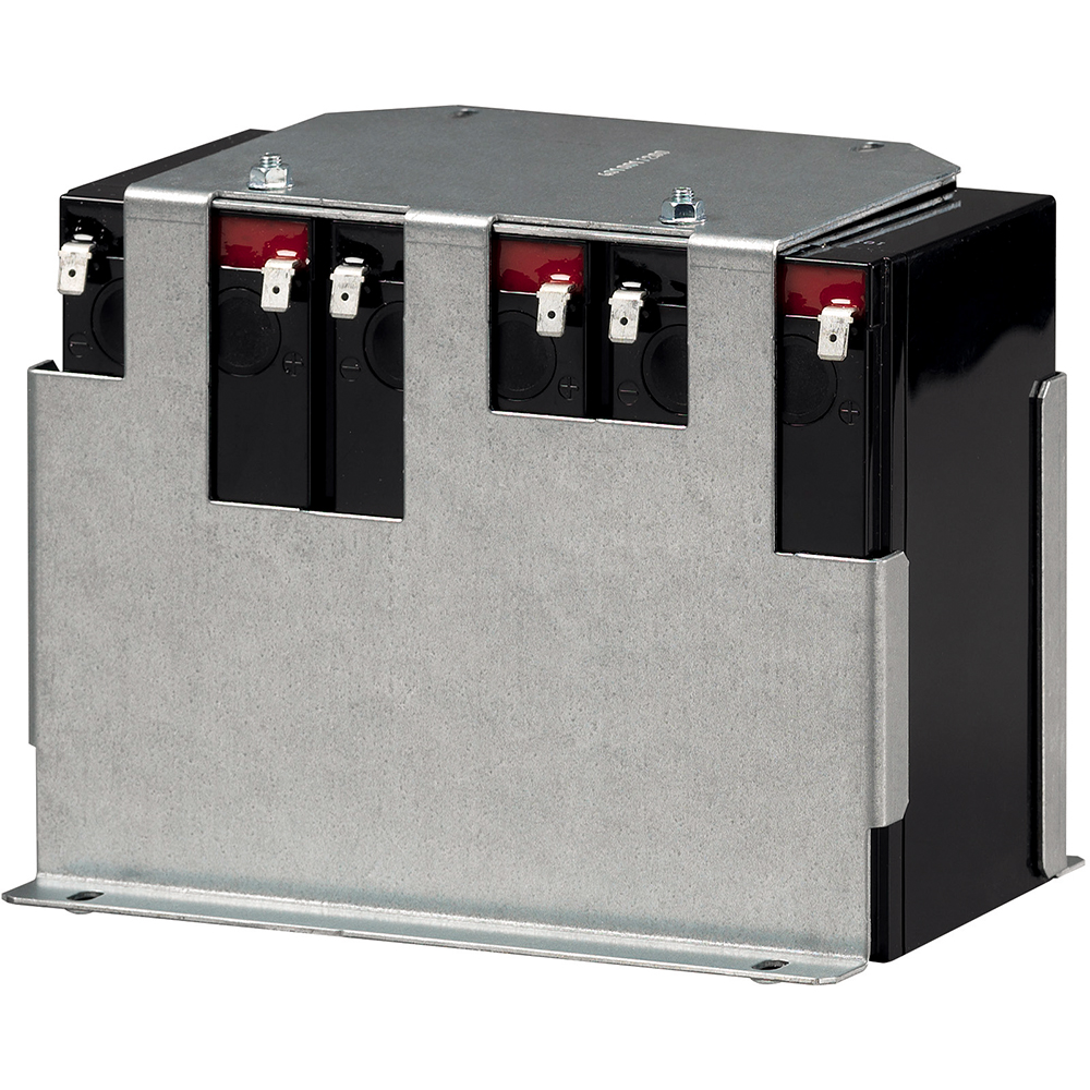 310857 Пакет от 3 батерии 36/1 за MEGALINE UPS_small