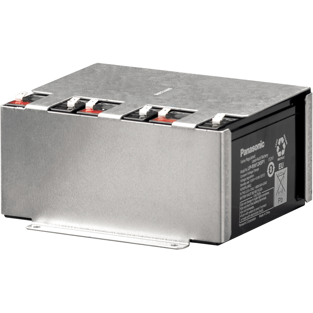 310858 Пакет от 3 батерии 36/2 за MEGALINE UPS_small