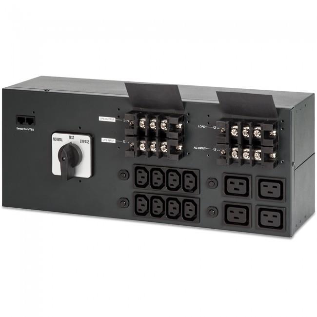 310963 Външен ръчен байпас - за Daker DK 4500-6000-10000_small