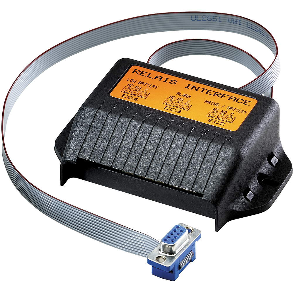 310972 Релеен интерфейсен комплект за MEGALINE RACK and Tower инверторен UPS_small