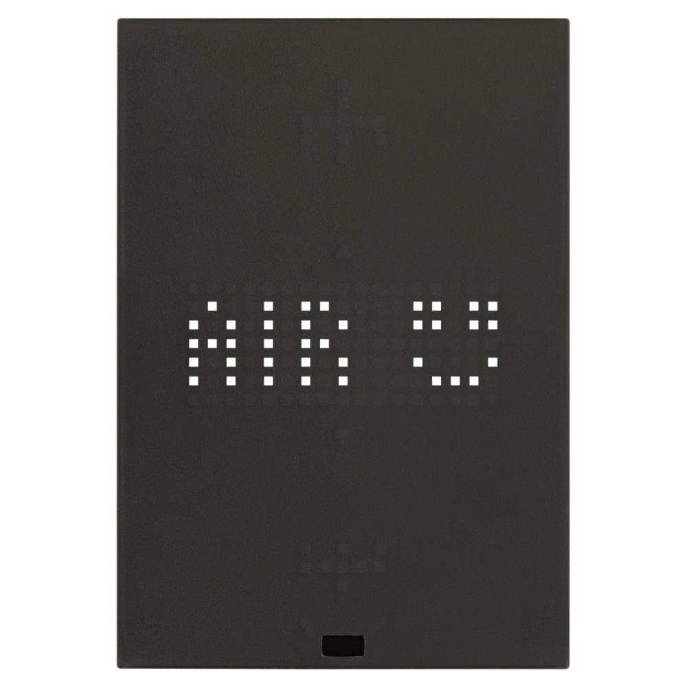 32042.G Мулти сензор XT By-me 2M черен Vimar