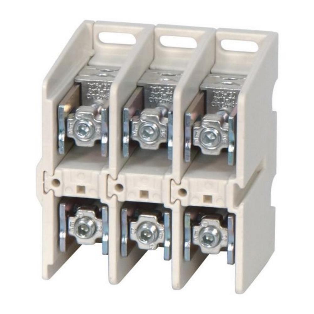 032136 K150/3 Клема за свързване 3Р/250A, [35-150mm²], Eaton