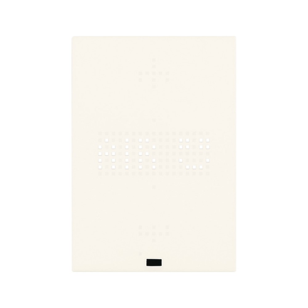 32142.B Контролно устройство Linea XT, KNX стандарт, 2M, white, Vimar