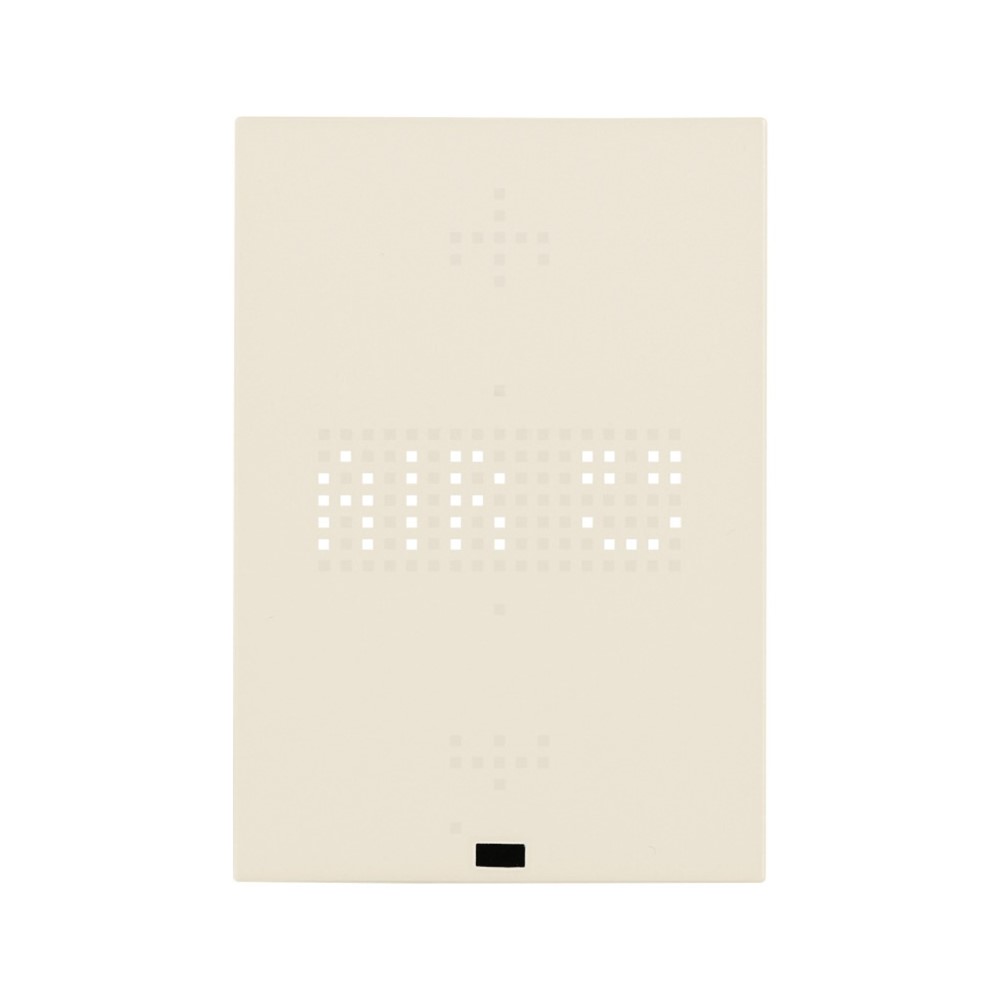 32142.C Контролно устройство Linea XT, KNX стандарт, 2M, canvas, Vimar