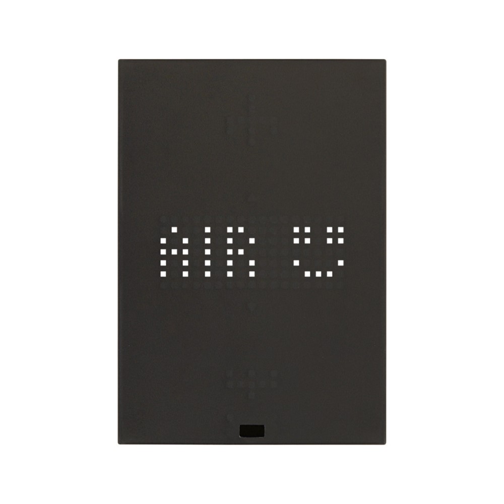 32142.G Контролно устройство Linea XT, KNX стандарт, 2M, black, Vimar_small