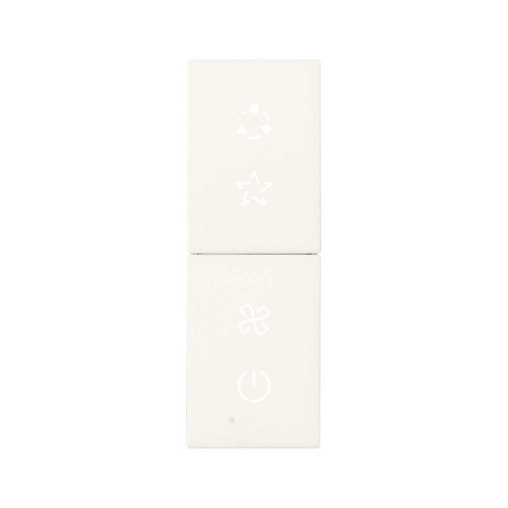 32144.B Контролно устройство Linea XT, KNX стандарт, 1M, 4 бутона, white, Vimar_small