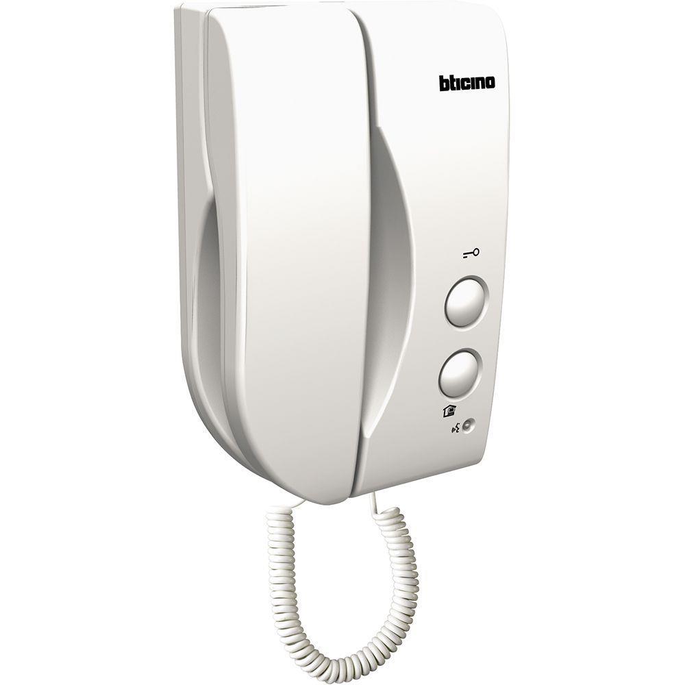 322040 Аудио слушалка D45 Bticino