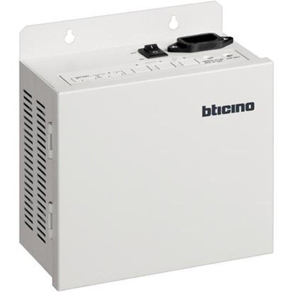 323005 Захранващ блок D45 Bticino_small