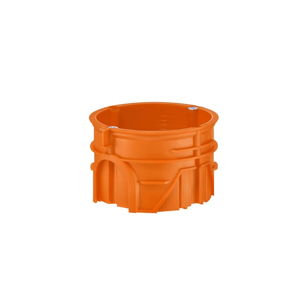 33263008 Конзола ZZ60KFw, комбинирана, 1хØ60, дъбл. 42мм, с винт, orange, Simet_small