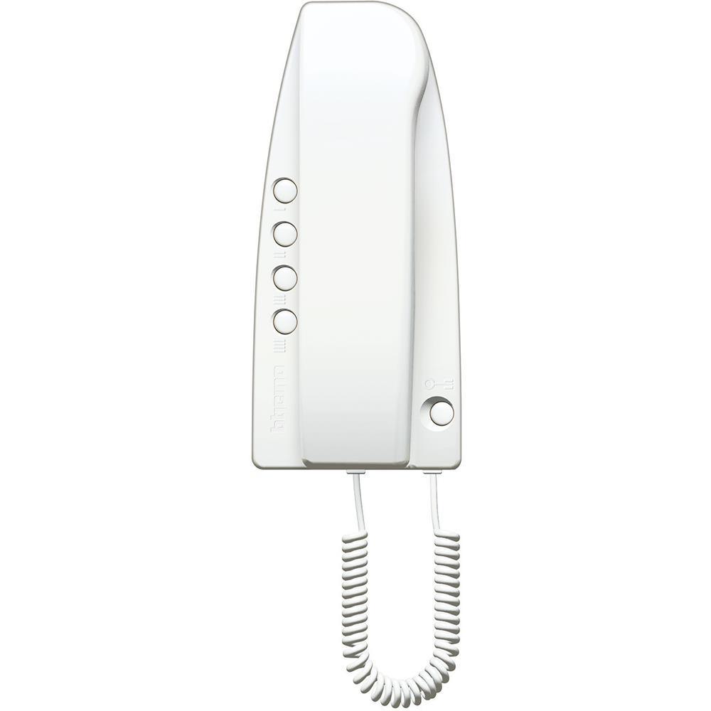 334262 Аналогова Аудио слушалка 4+1 Bticino