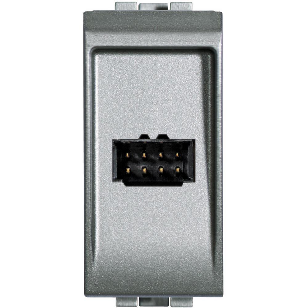 336984 Тест конектор 8 пина LIVING LIGHT, Tech Bticino_small