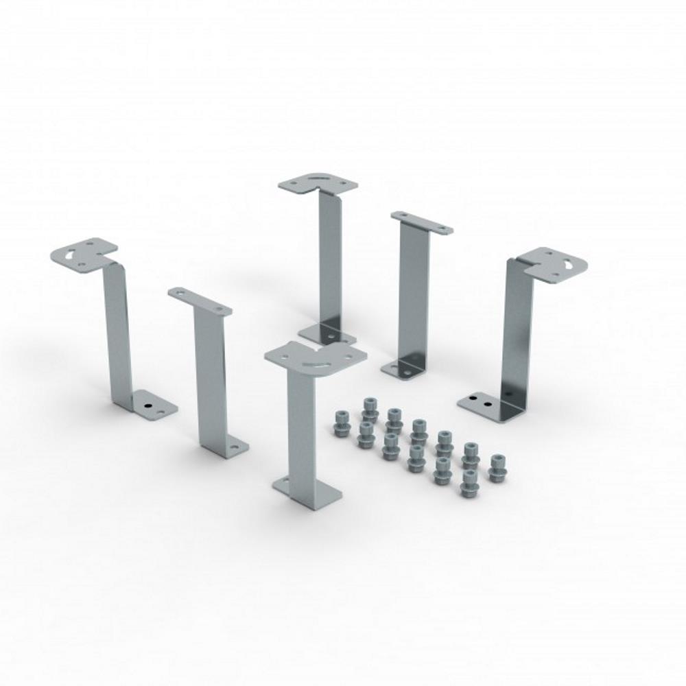 337406 Комплект за монтаж в кухи стени на шкафове XL³ S 160, Legrand_small