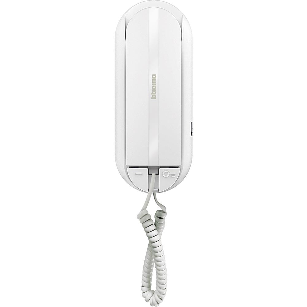 344232 Аудио слушалка SPRINT L2 с позвъняване от етажа Bticino_small