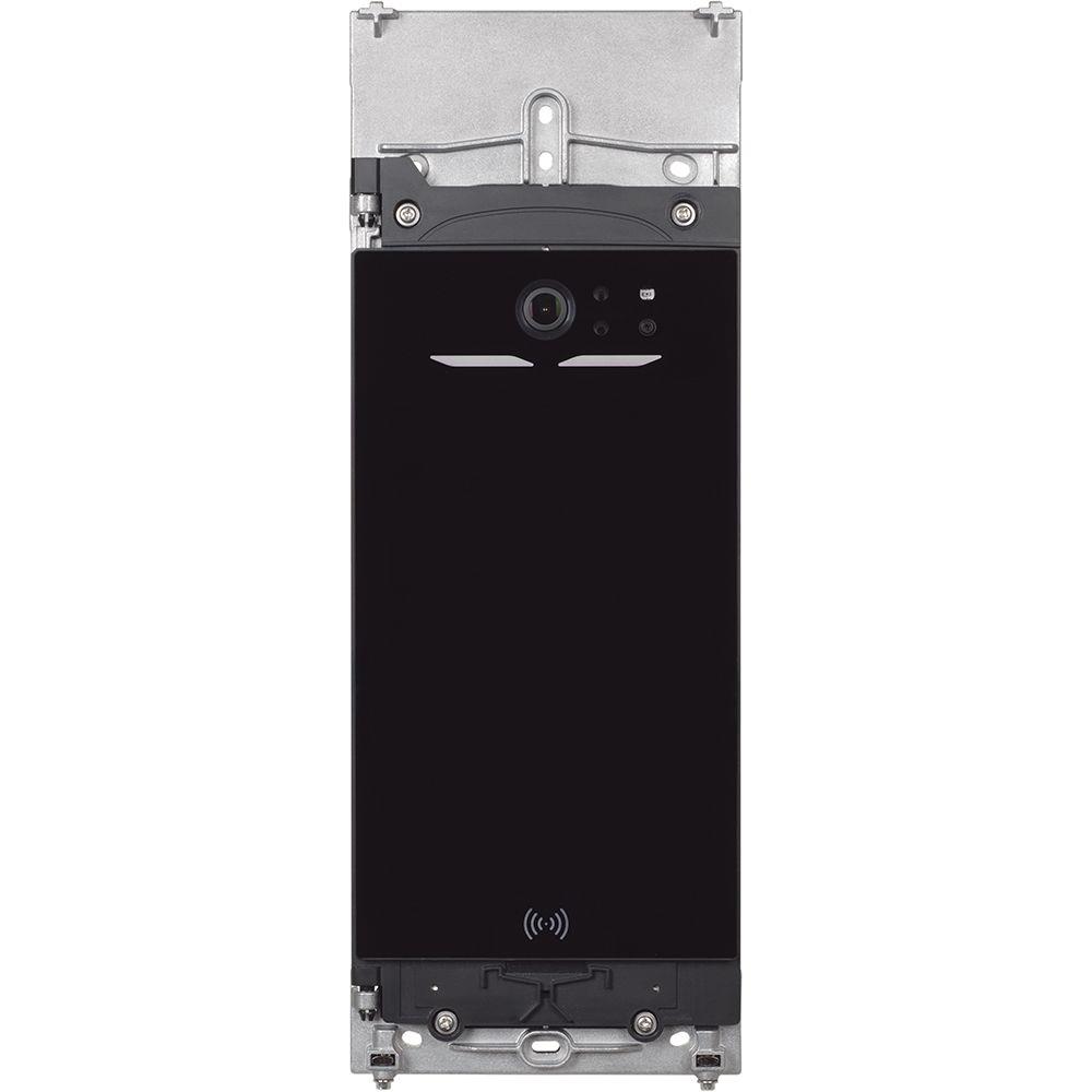 345000 LINEA 5000 7" вертикален панел с HD камера Bticino_small