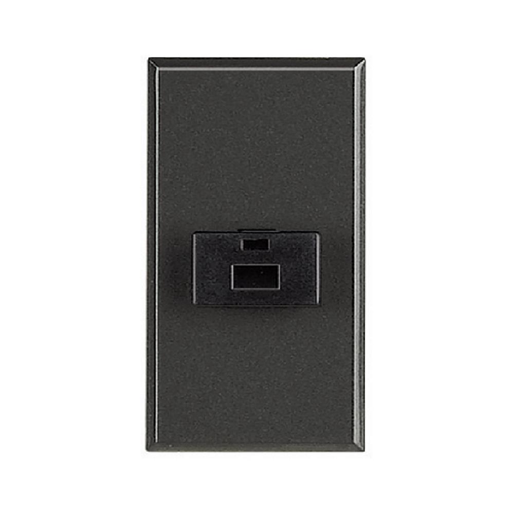 349415 Тест конектор 8 пина AXOLUTE , Anthracite Bticino_small