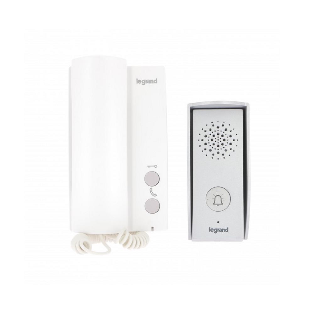 369500 Аудио домофонен кит Legrand_small