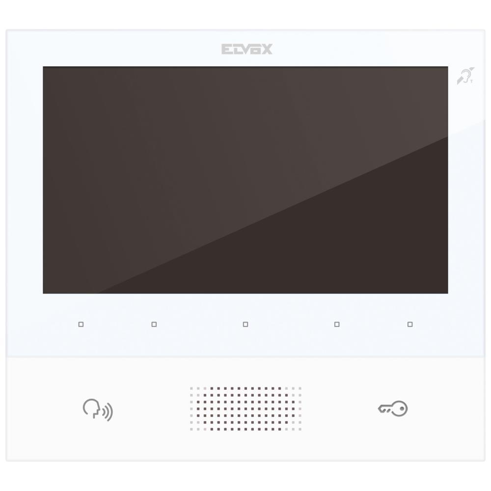 40605 IP видеодомофон, 7
