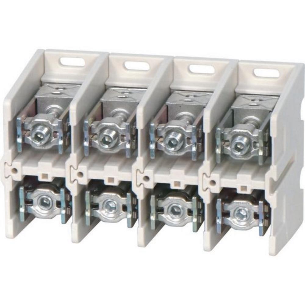 041628 K240/4 Клема за свързване 4Р/400A, [50-240mm²], Eaton