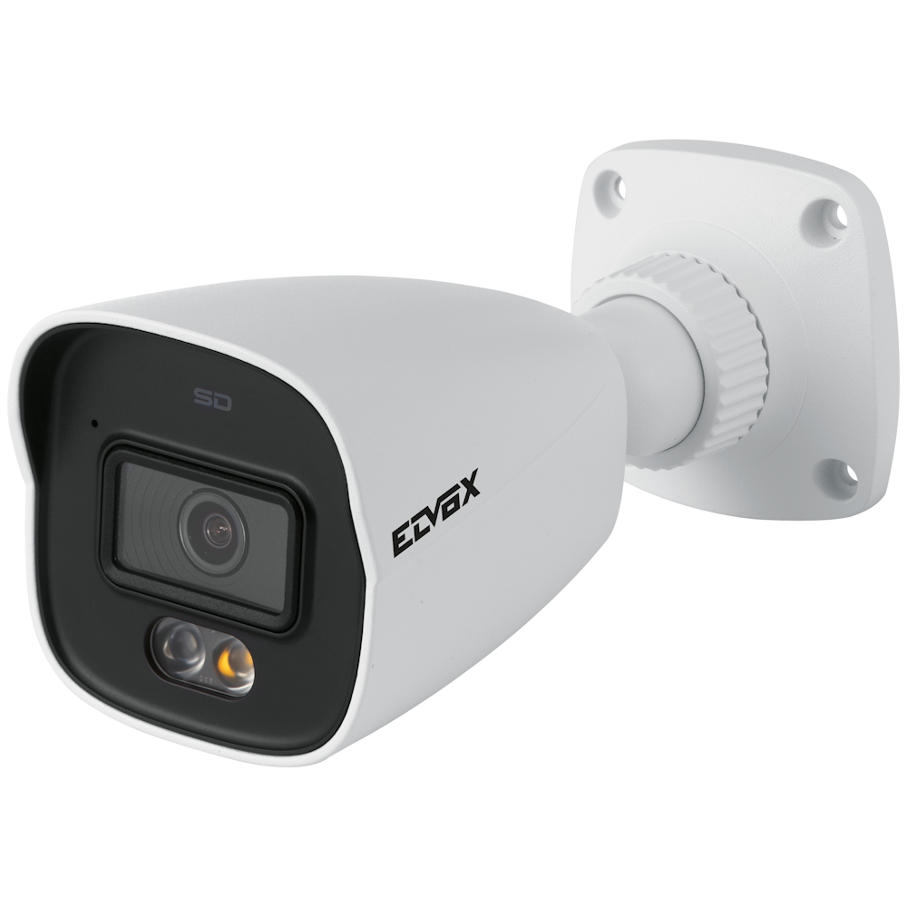 4621.028GC Професионална IP Bullet камера Elvox, 6Mpx 2,8mm Color, IP67, Vimar