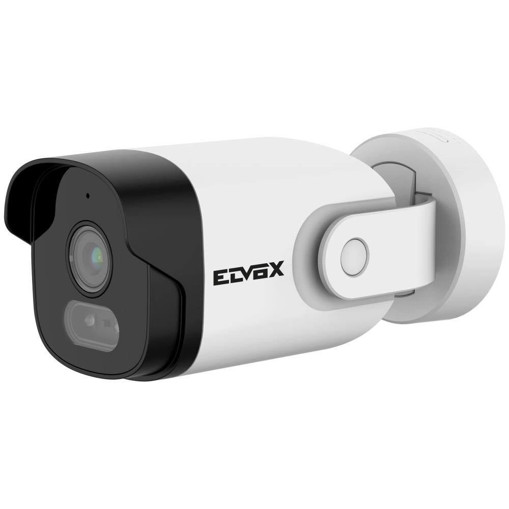 46237.028B Wi-Fi 1080p камера, 2,8 мм 120° видимост, ELVOX, Vimar