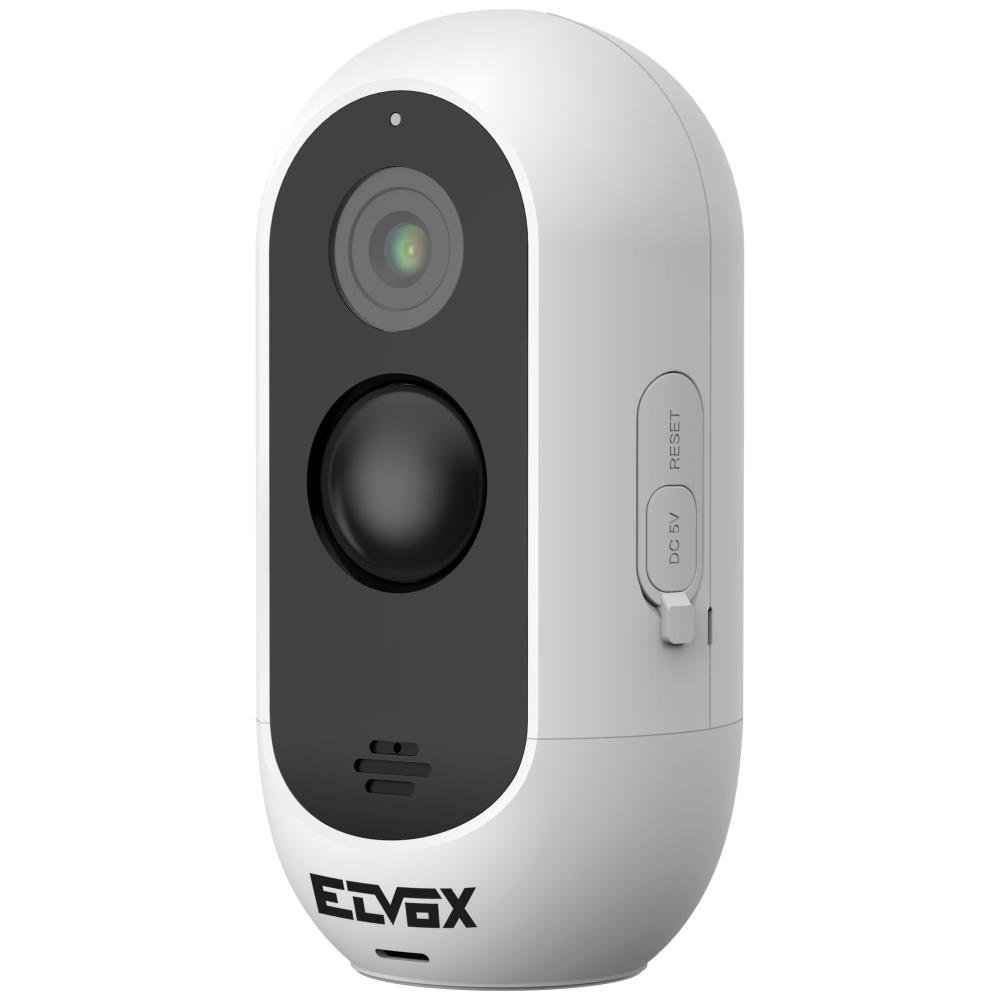 46240.024B Wi-Fi 2MPx камера Elvox, 2,4 mm 100° изглед, Vimar