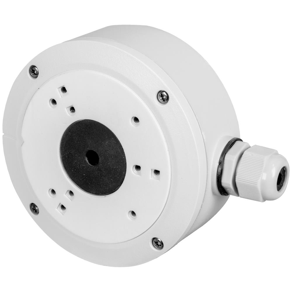 46922.040 Конзола с контактна кутия за Bullet и куполни камери ELVOX, Vimar