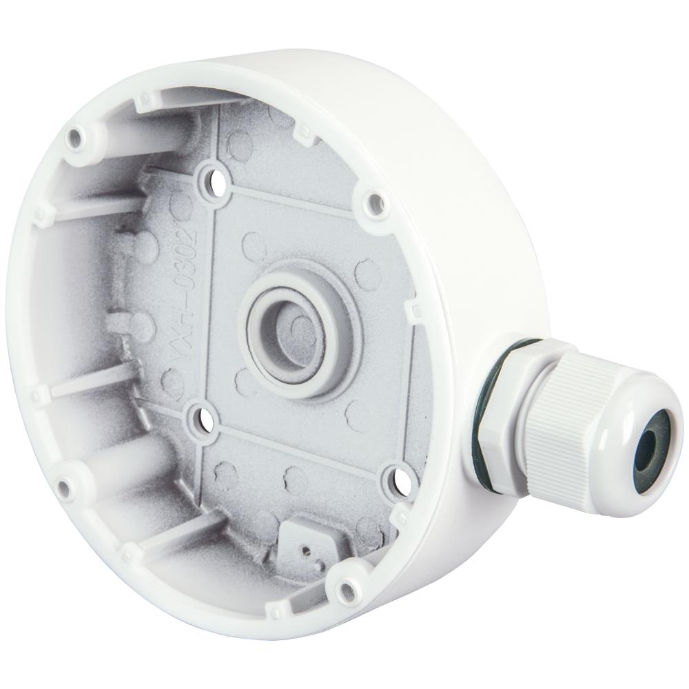 46922.042 Конзола с контактна кутия за куполни VF камери ELVOX, Vimar_small