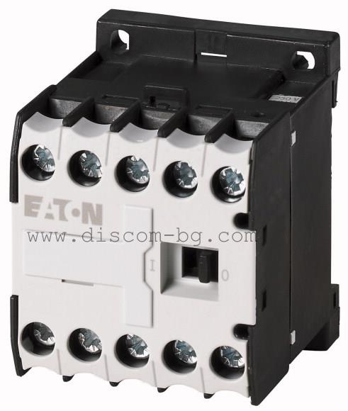 051779 DILER-22 6A - (400VAC,50Hz/440VAC,60Hz) - Реле Eaton