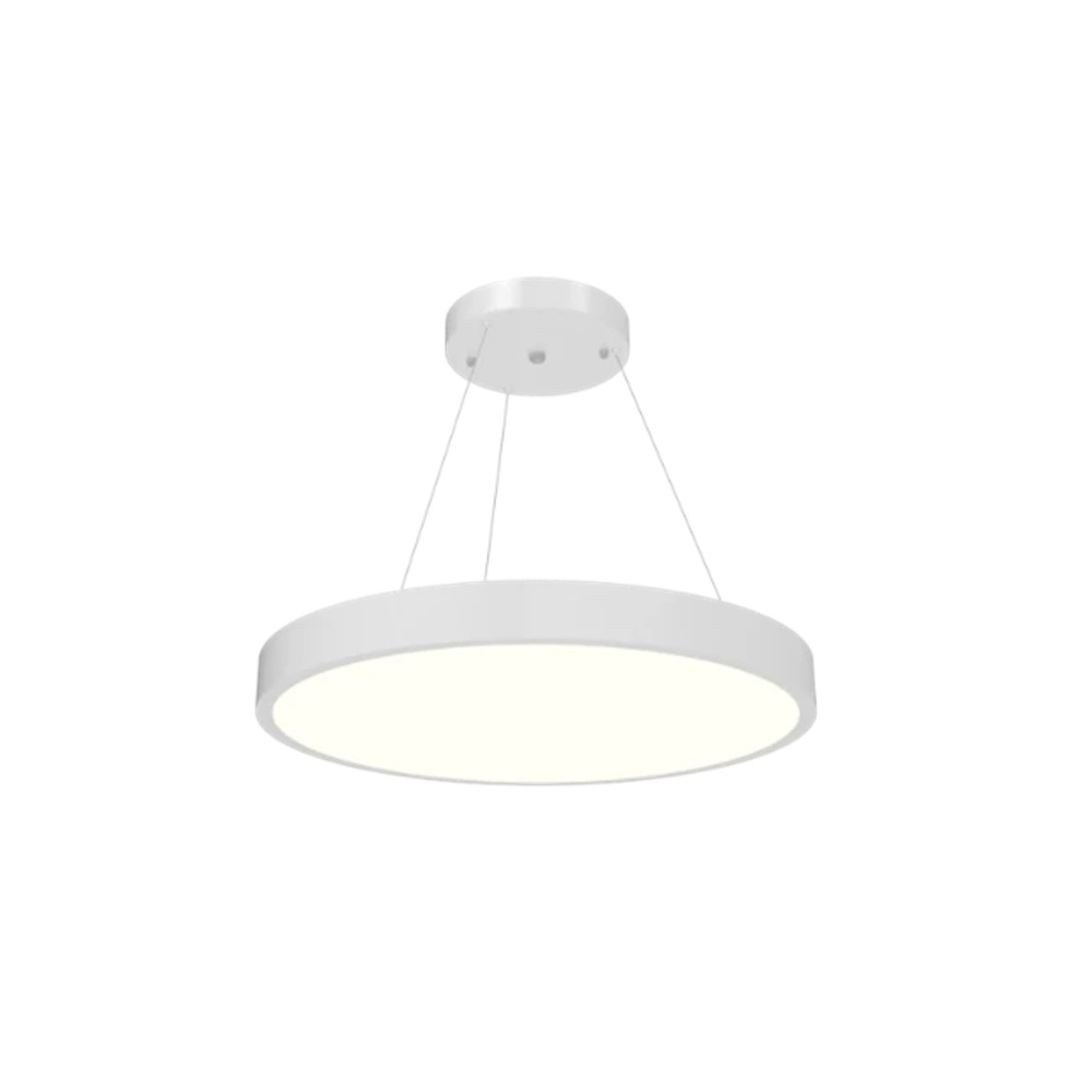 520036049600 LED oсв.тяло Ф600 HALO дир./индир. 40W 3000/4000K 5000lm 90° UGR<19 BLE2 IP20 Opple_small