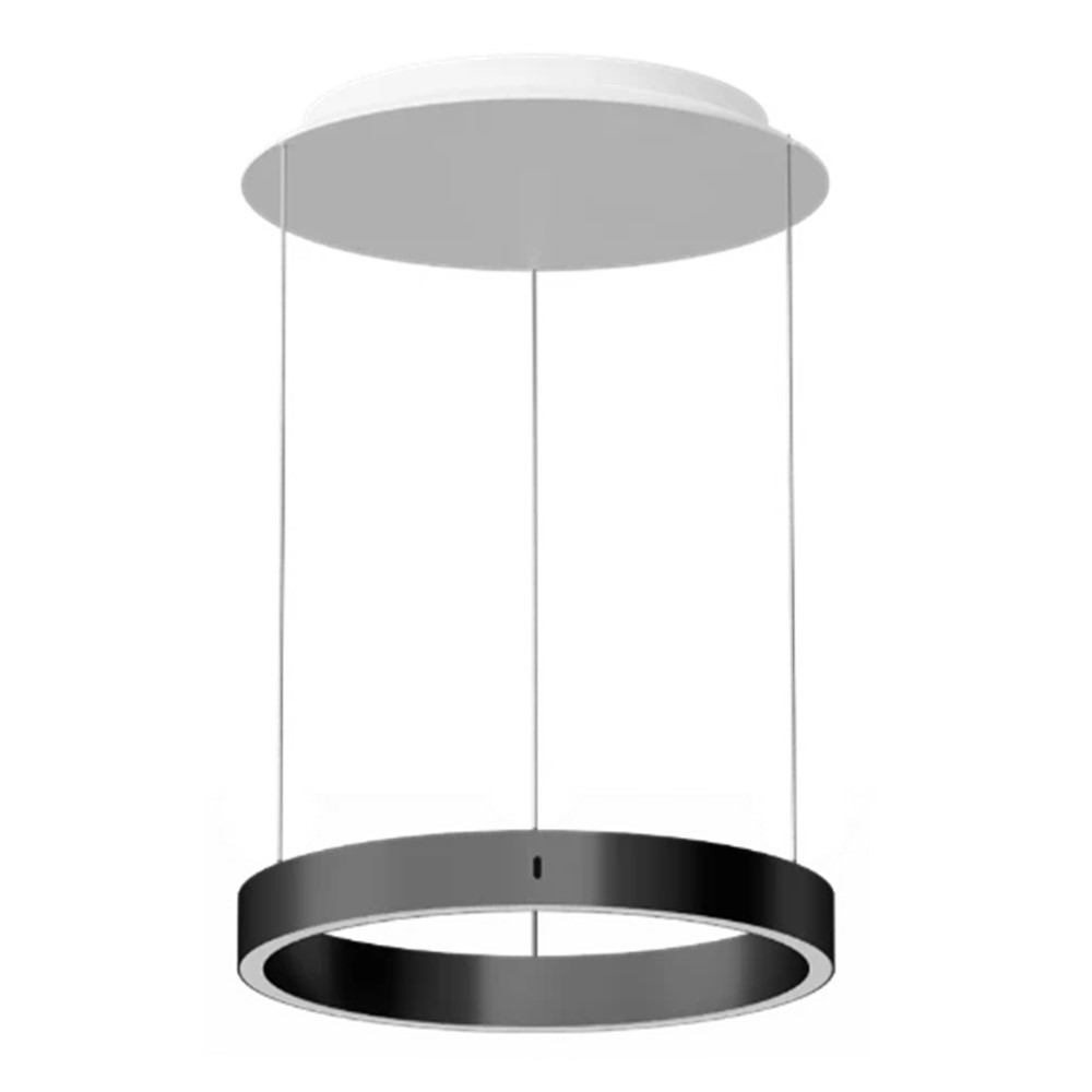 521026006000 Smart Висящо осв.тяло LED Ringo SDL 53W 1800-12000K 3200lm ø400mm BLE2, IP40, Opple_small