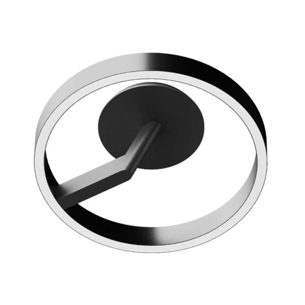 521026006100 Smart Плафониера LED Ringo SDL 75W 1800-12000K 4500lm ø600mm BLE2, IP40, Opple