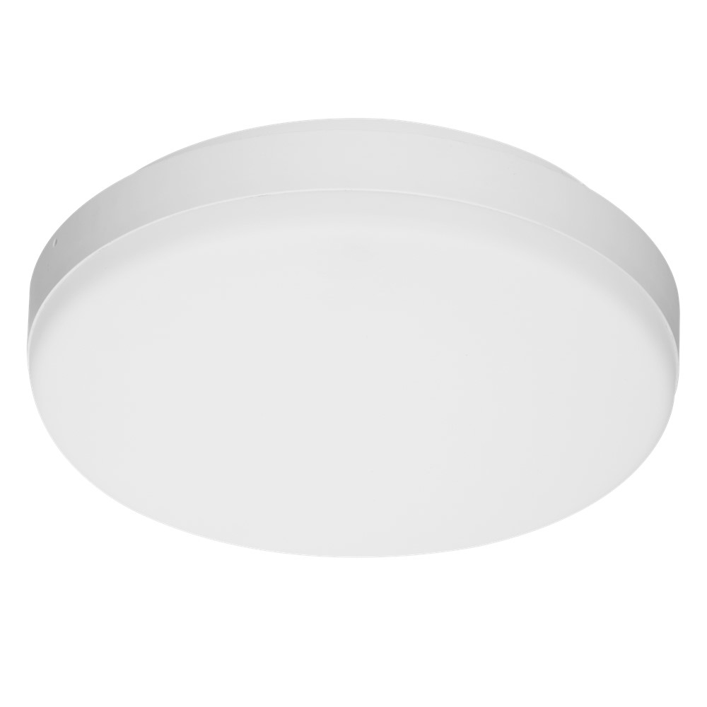522020001500 LED плафониера EcoMax G2 22W 3000/4000K 2500lm Ф275mm. IP54 със сензор - Opple