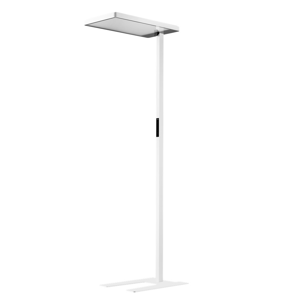 523024002100 Стояща лампа Falcon 100W 2700/6500K 12500lm 2055 мм, IP20, Opple