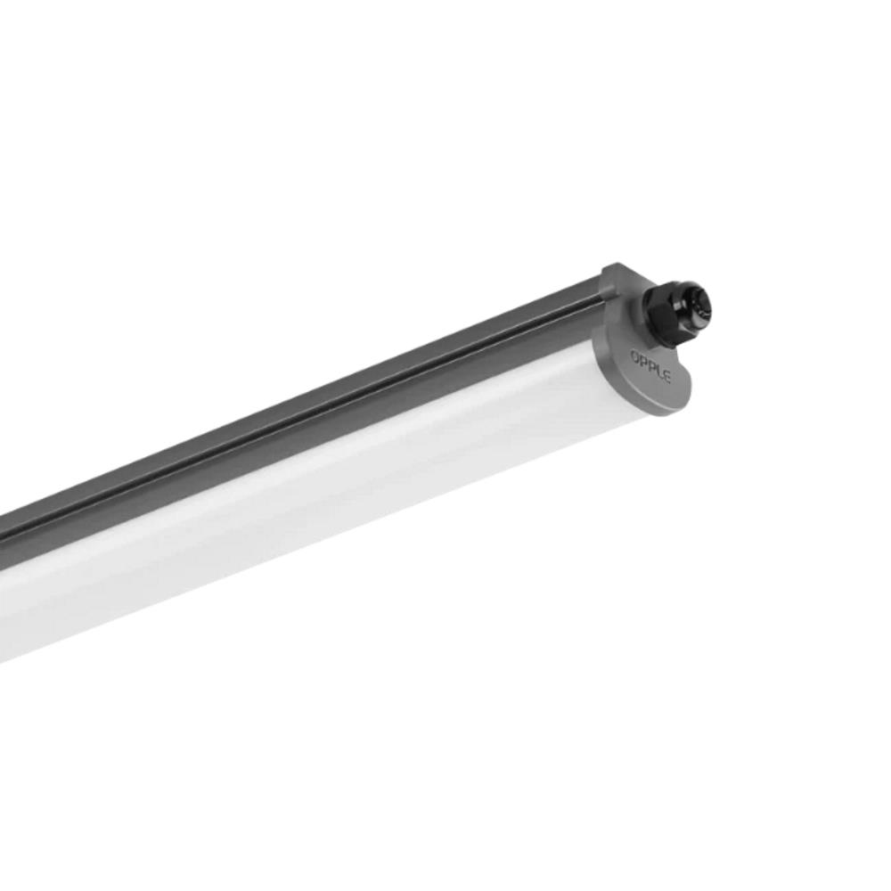531000023000 LED Waterproof Batten 50W 4000K 5500lm 1500mm. 120⁰ IP65 Opple_small