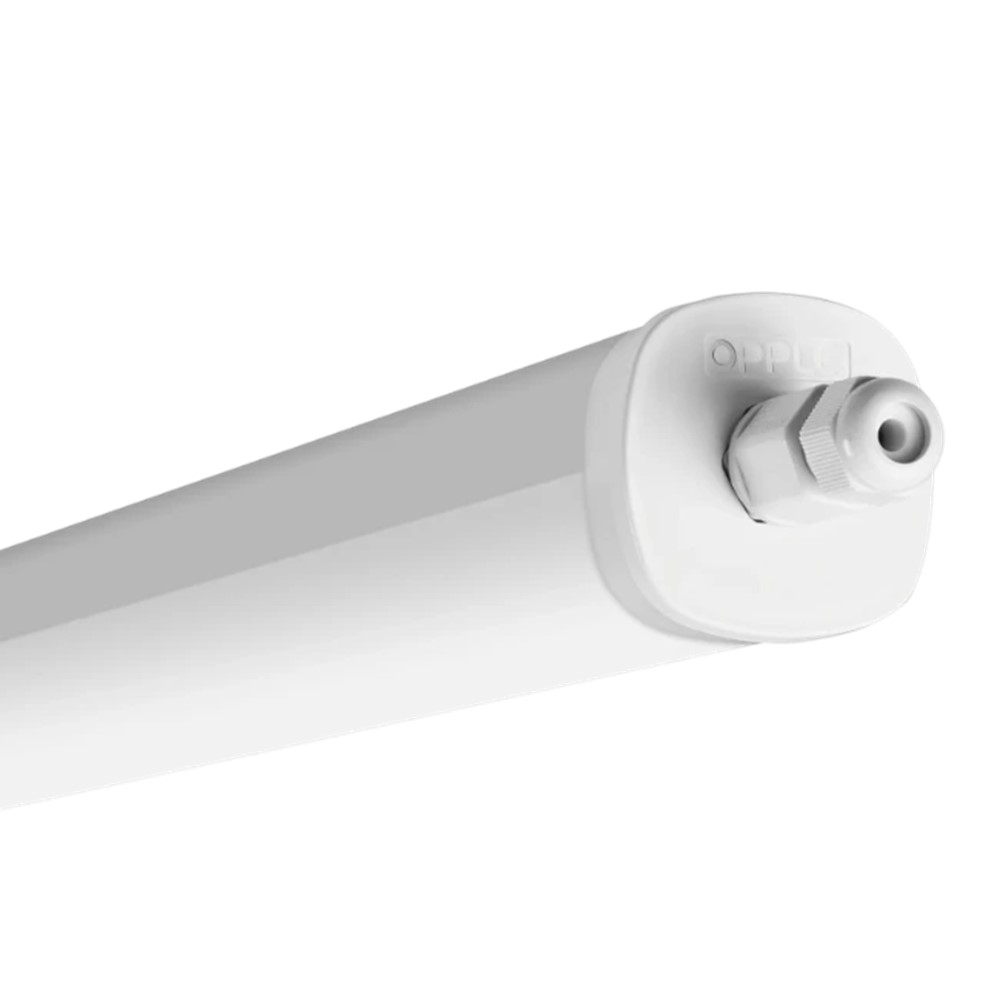 531000031600 LED Влагозащитен осветител Special 54W 4000K 8640lm DALI 1550mm. 120⁰ IP67/IP69K, Opple_small