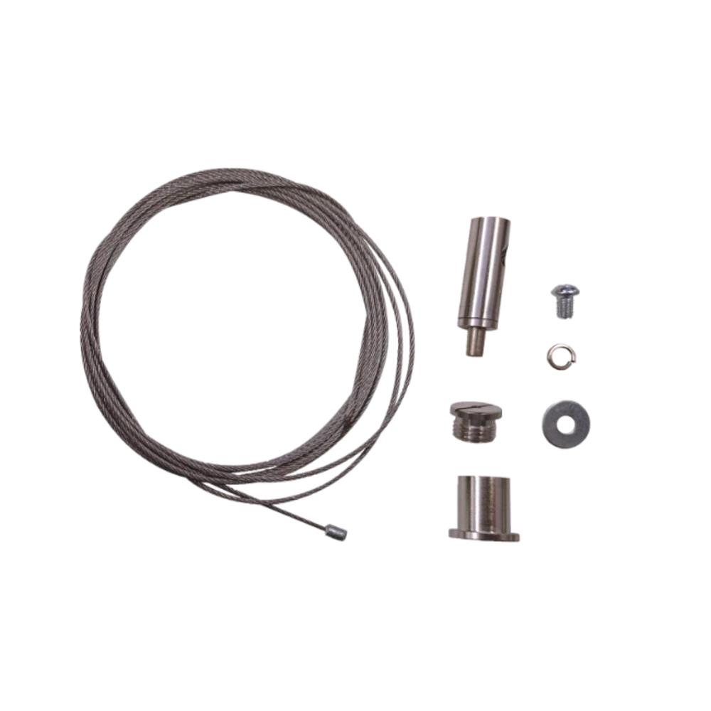 531098005400 Комплект за пенделно окачване на осв.тяло waterproof Batten Opple