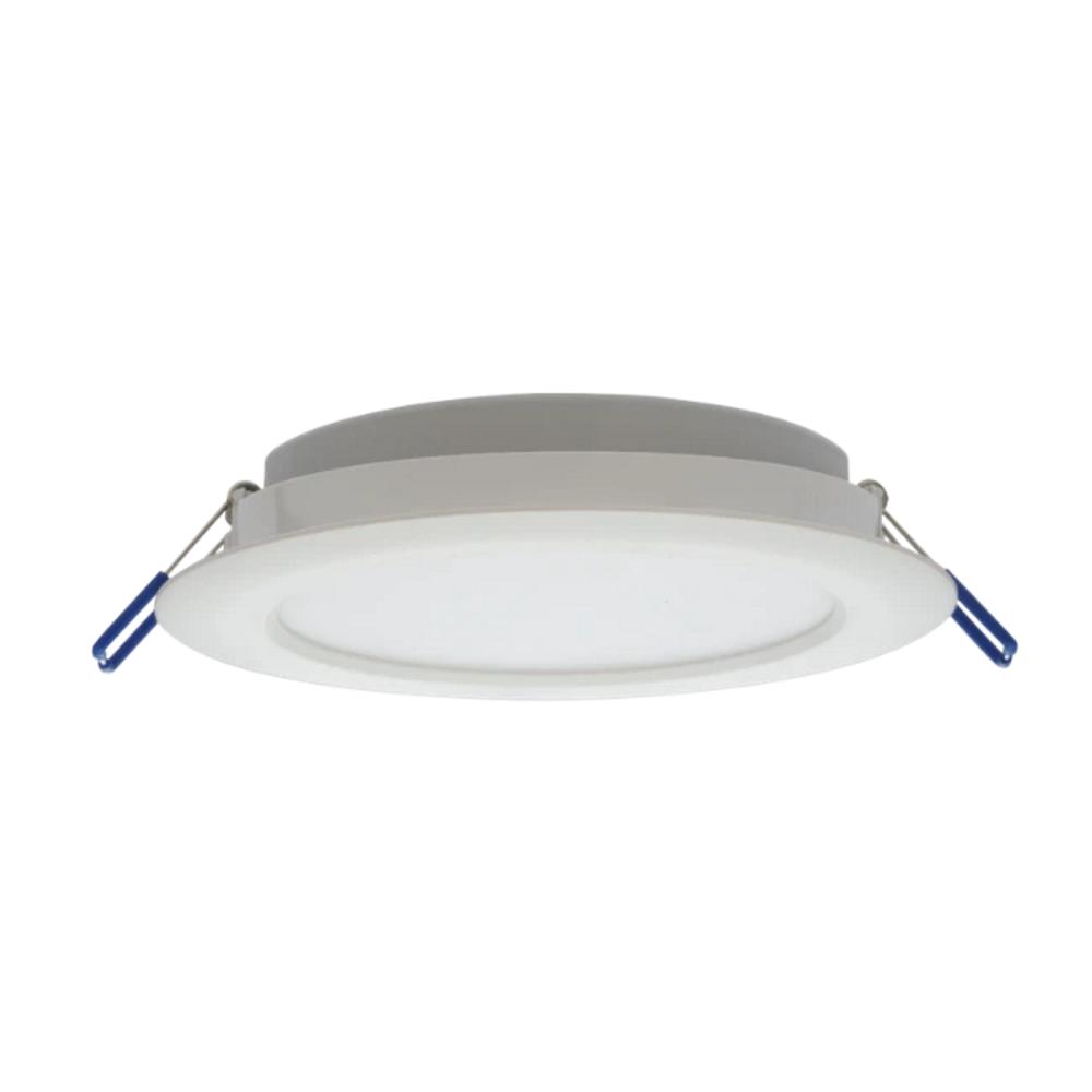 540001366100 LED луна EcoMax G2 9W 3000/4000K 945lm Ф140mm. IP44 Opple