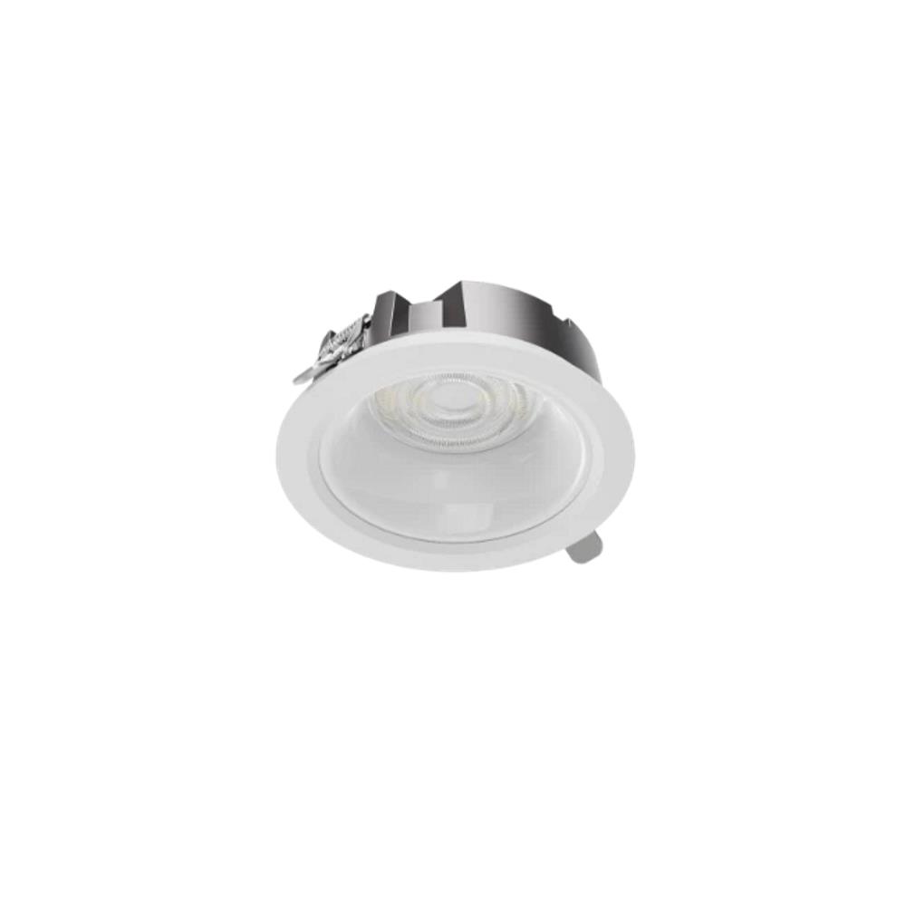 540001384000 LED луна Performer G2 MW 12W 3000/4000K 1440lm Ф173mm. UGR<19 CRI>90 IP44 Opple