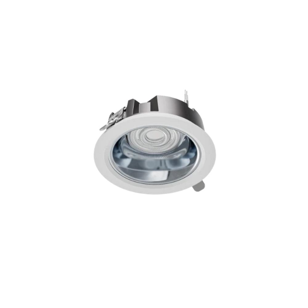 540001387200 LED луна Performer G2 HG 12W 3000/4000K 1440lm Ф173mm. UGR<19 CRI>90 IP44 Opple